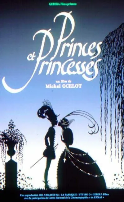 Princes et princesses (2000)