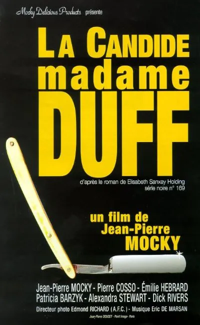 La candide madame Duff (2000)