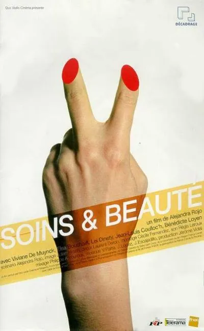 Soins et beauté (2000)