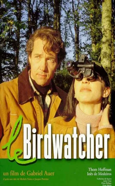 Le birdwatcher - L'égaré d'Amérique (2000)
