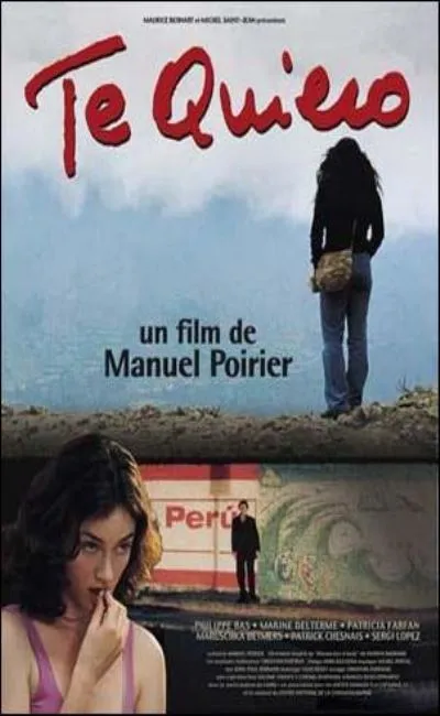 Te quiero (2001)