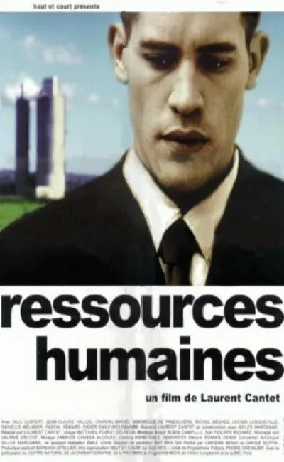 Ressources humaines (2000)