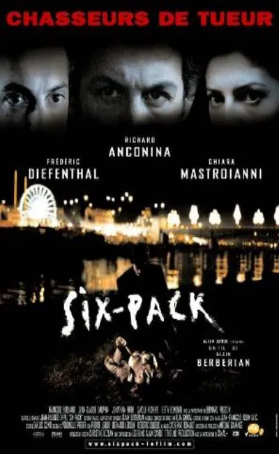 Six-pack (2000)