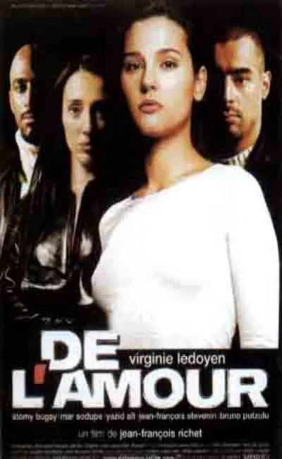 De l'amour (2001)