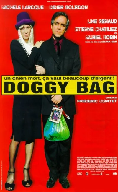 Doggy bag (1999)