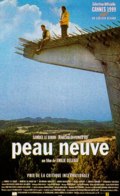 Peau neuve (1999)