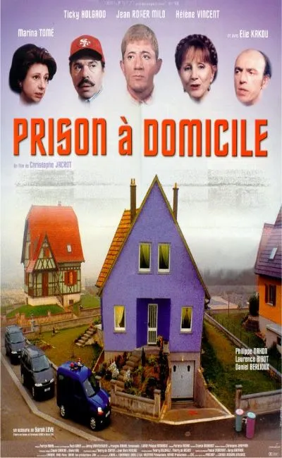 Prison à domicile (1999)