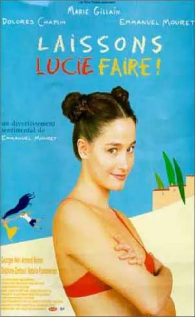 Laissons Lucie faire (2000)