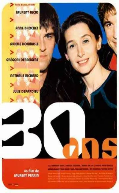 30 ans (2000)