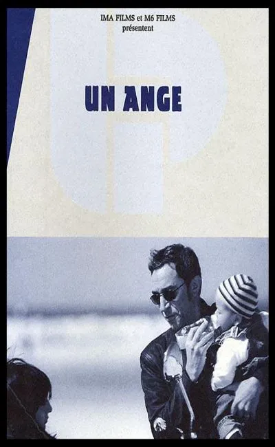 Un ange (2001)