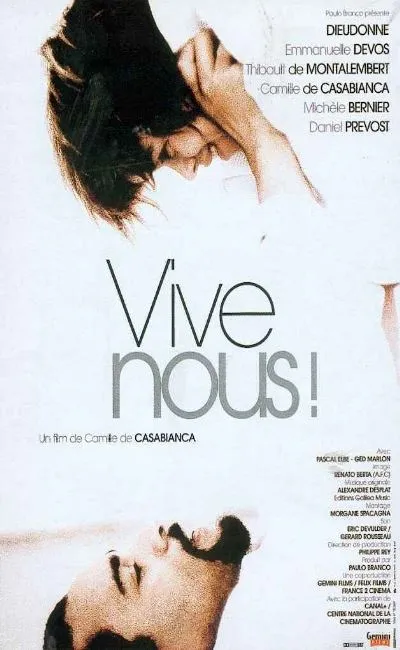 Vive nous (2000)