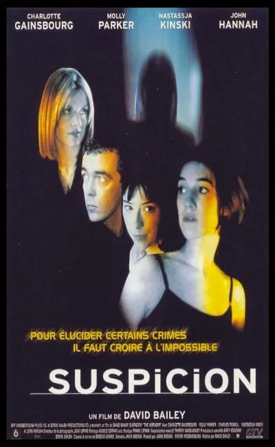 Suspicion (2000)