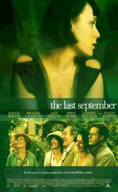 The last september (2000)