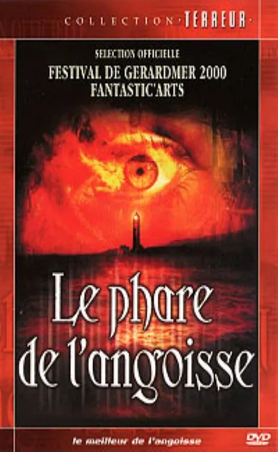Le phare de l'angoisse (2000)