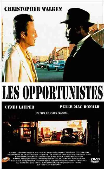 Les opportunistes (2000)