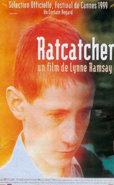 Ratcatcher (2000)