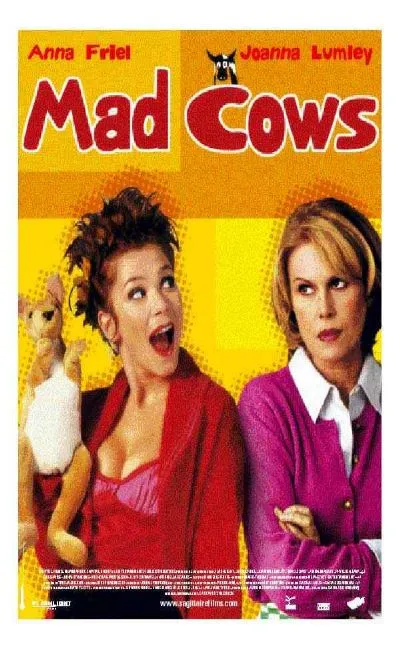 Mad cows (2001)
