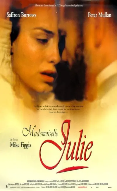 Mademoiselle Julie (2000)