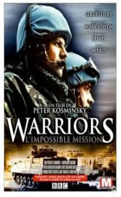 Warriors l'impossible mission (2000)