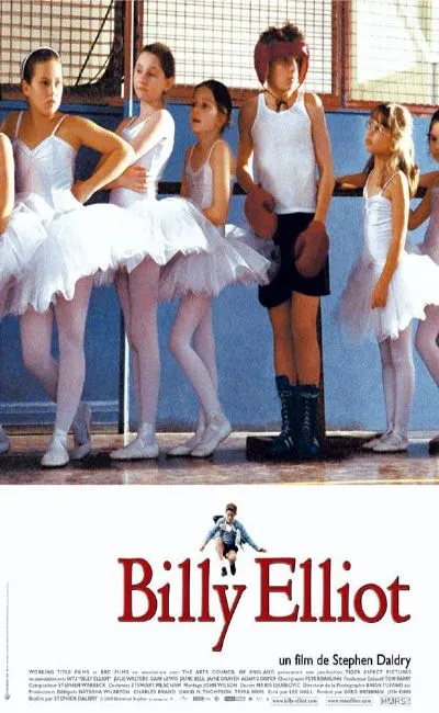 Billy Elliot (2000)