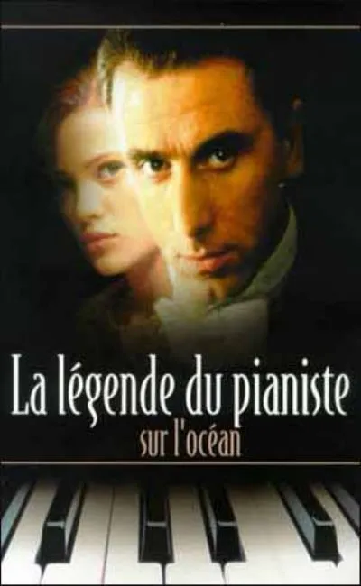 La légende du pianiste sur l'océan (2000)