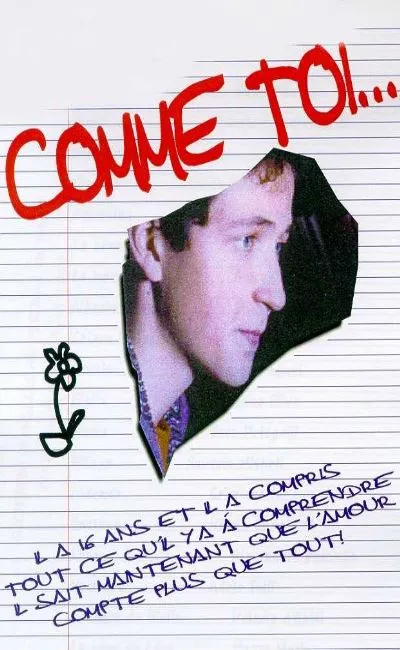 Comme toi (2000)