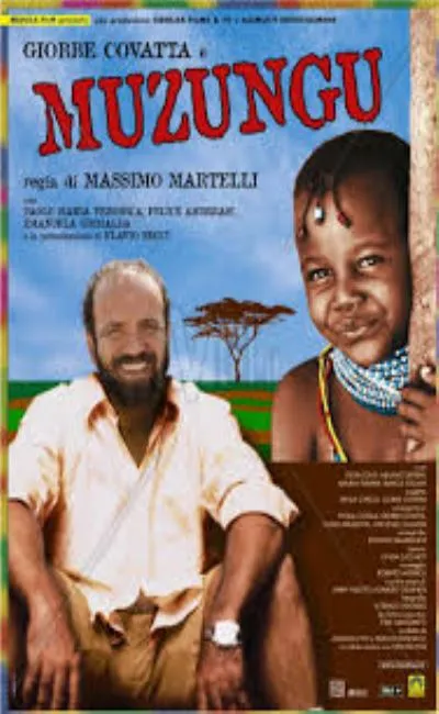 Muzungu (2001)