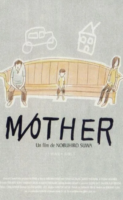 Mother (2000)