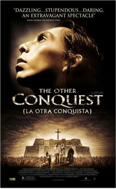 La Otra Conquista (2000)