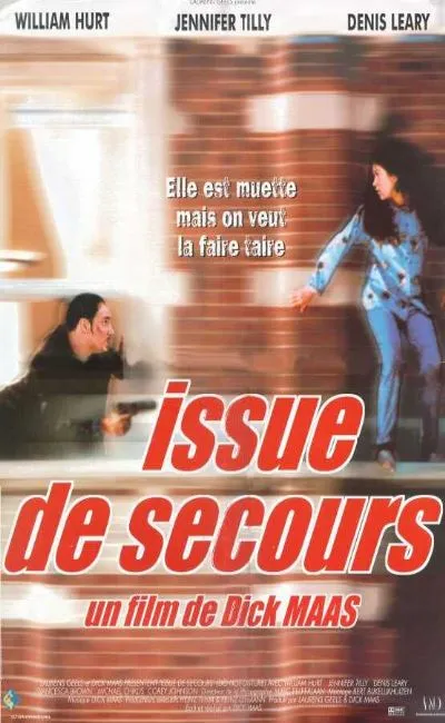 Issue de secours (2000)