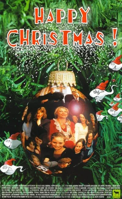 Happy Christmas (2000)