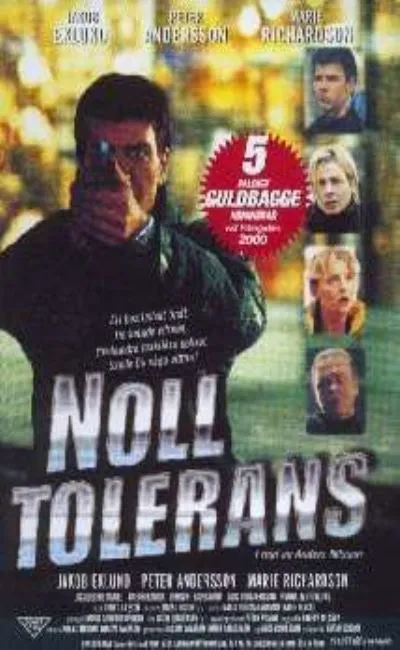 Tolérance zéro (2006)