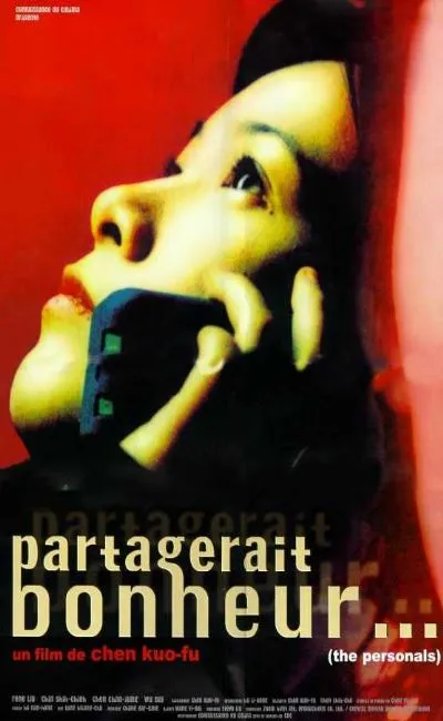 Partagerait bonheur (2000)