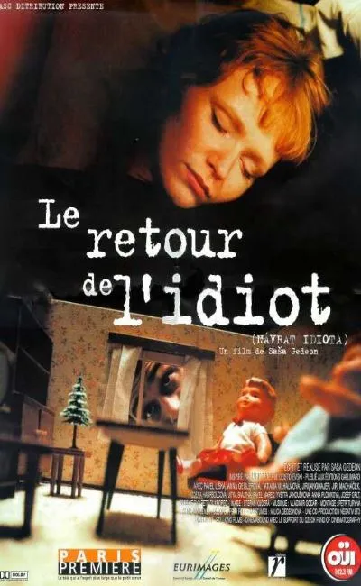 Le retour de l'idiot (2000)
