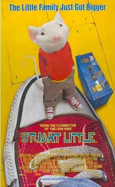 Stuart Little (2000)