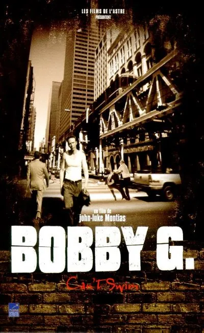 Bobby G. can't swin (2004)