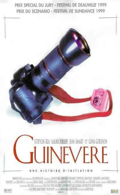 Guinevere (2000)