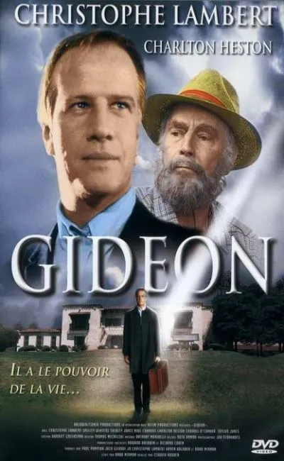 Gideon (2002)