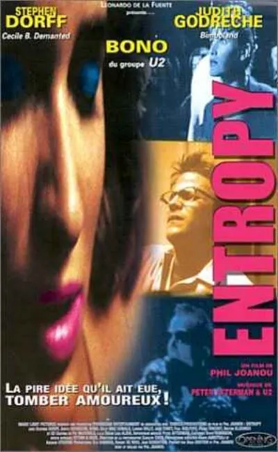 Entropy (2000)