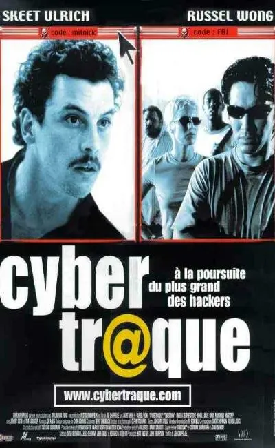 Cybertraque (2000)