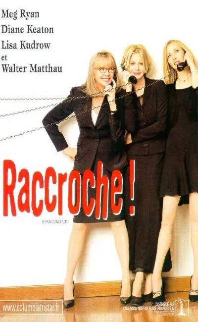 Raccroche (2000)