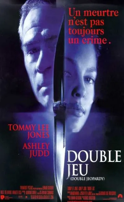Double jeu (2000)