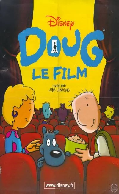 Doug - Le film