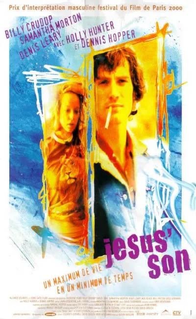 Jesus'son (2001)