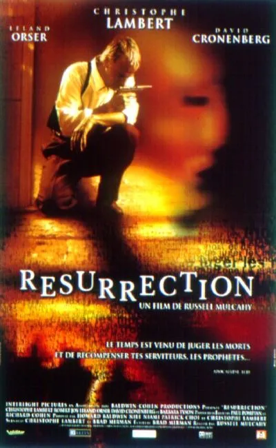 Résurrection (2000)