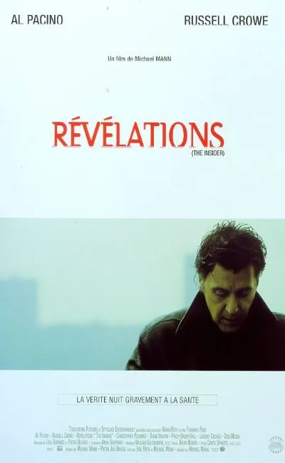 Révélations (2000)