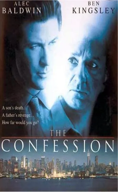 The confession