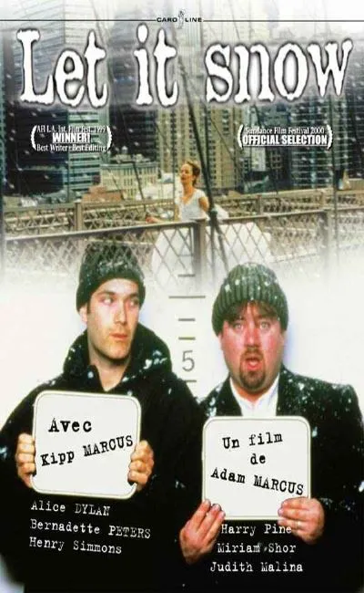 Let it snow (2001)