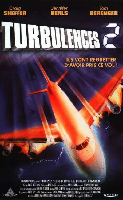 Turbulences 2 (2002)