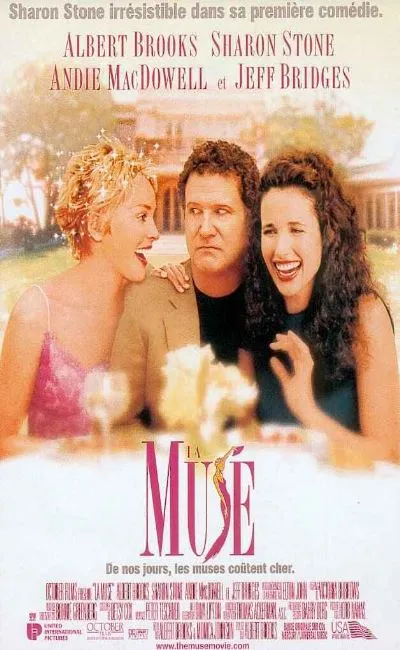 La muse (1999)
